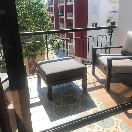 Studio Don Jim Superior Beautiful Luxurious New Studio Near Arenal Beach Jávea Eksteriør billede