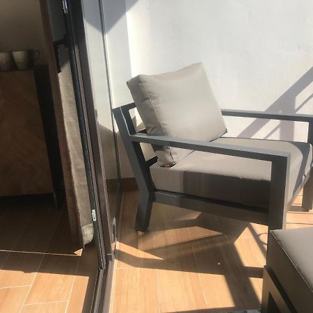 Studio Don Jim Superior Beautiful Luxurious New Studio Near Arenal Beach Jávea Eksteriør billede
