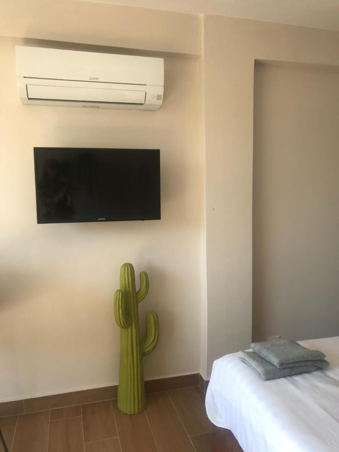 Studio Don Jim Superior Beautiful Luxurious New Studio Near Arenal Beach Jávea Eksteriør billede