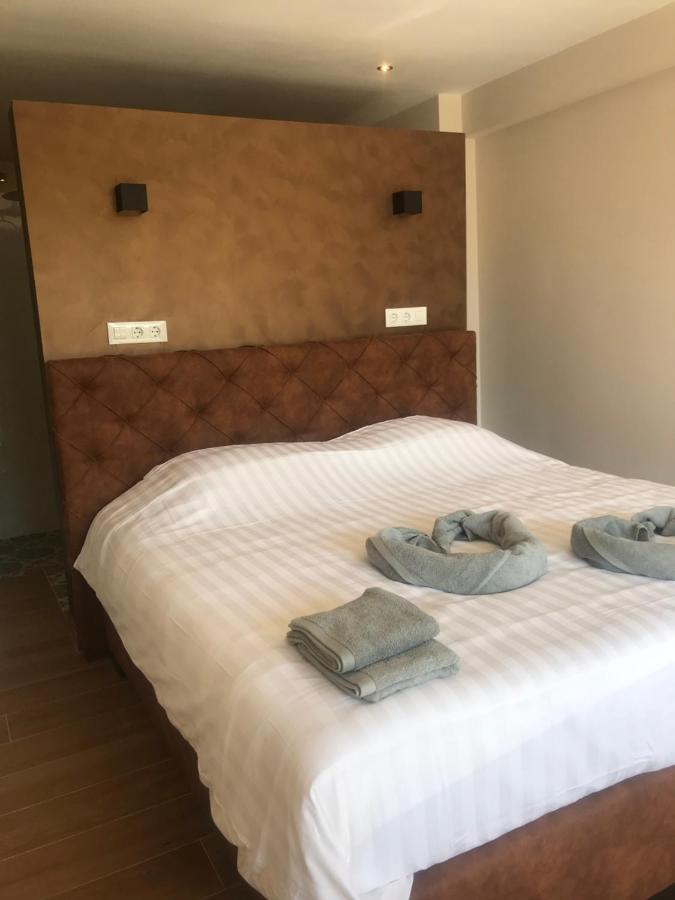 Studio Don Jim Superior Beautiful Luxurious New Studio Near Arenal Beach Jávea Eksteriør billede