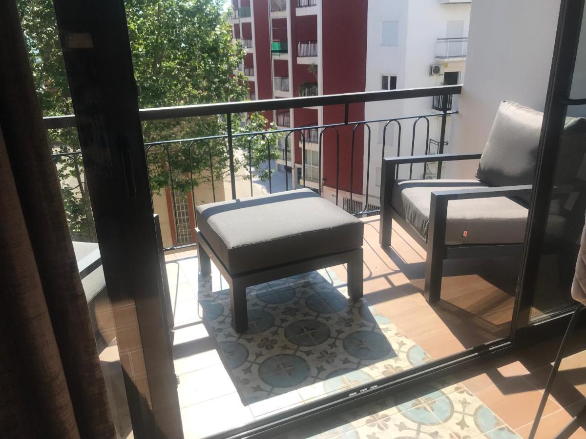 Studio Don Jim Superior Beautiful Luxurious New Studio Near Arenal Beach Jávea Eksteriør billede