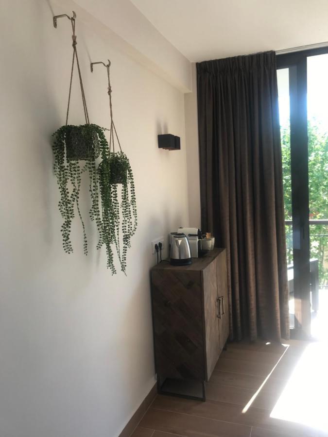 Studio Don Jim Superior Beautiful Luxurious New Studio Near Arenal Beach Jávea Eksteriør billede