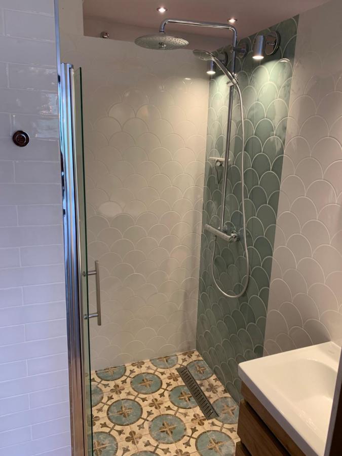 Studio Don Jim Superior Beautiful Luxurious New Studio Near Arenal Beach Jávea Eksteriør billede
