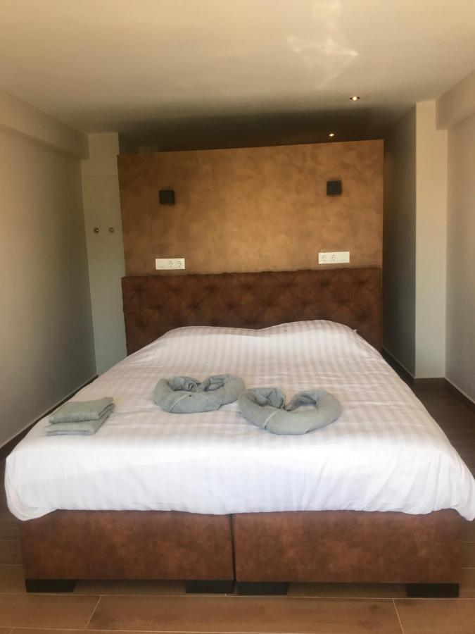 Studio Don Jim Superior Beautiful Luxurious New Studio Near Arenal Beach Jávea Eksteriør billede