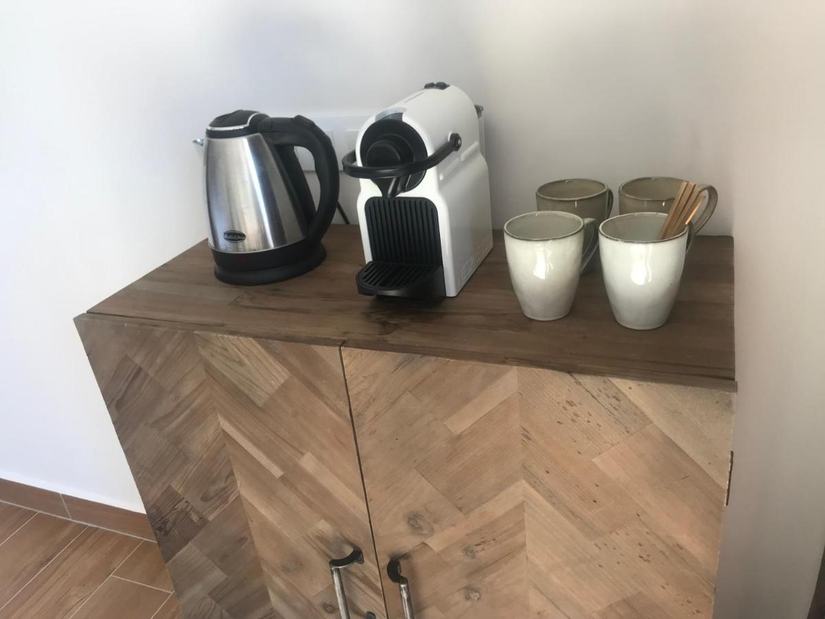 Studio Don Jim Superior Beautiful Luxurious New Studio Near Arenal Beach Jávea Eksteriør billede