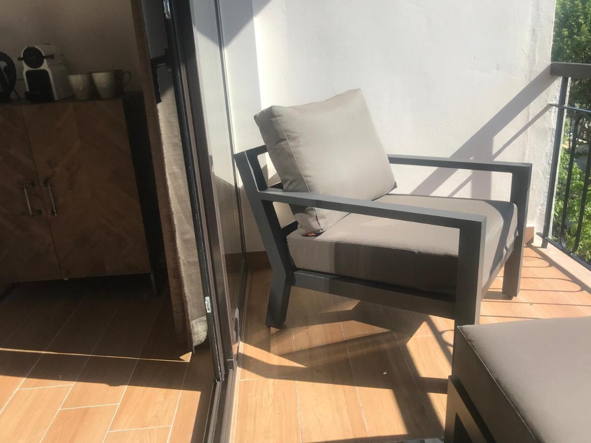 Studio Don Jim Superior Beautiful Luxurious New Studio Near Arenal Beach Jávea Eksteriør billede