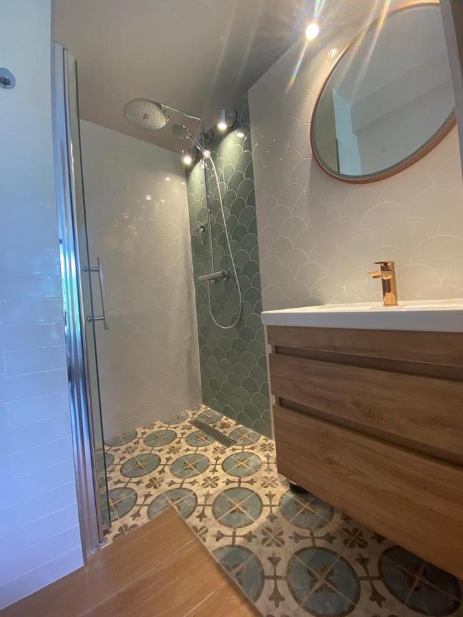 Studio Don Jim Superior Beautiful Luxurious New Studio Near Arenal Beach Jávea Eksteriør billede